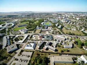 centre sportif de l'aube